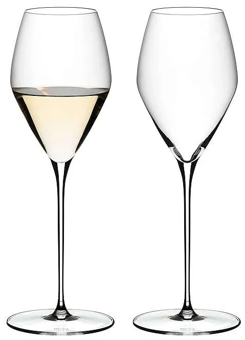 Riedel Veloce Sauvignon blanc poháre na víno 347 ml 2 ks