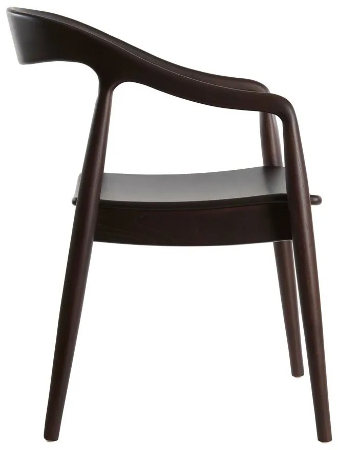 Jedálenská stolička Palos – Light &amp; Living