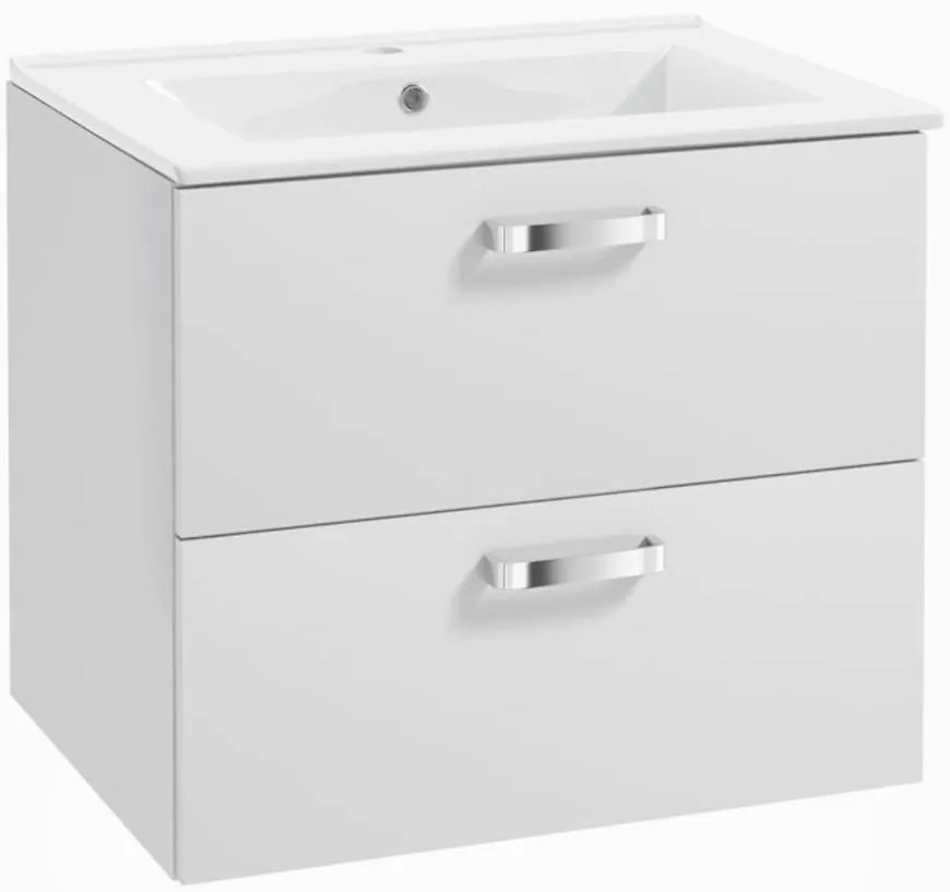 Kúpeľňová zostava Bel D60 0D2S