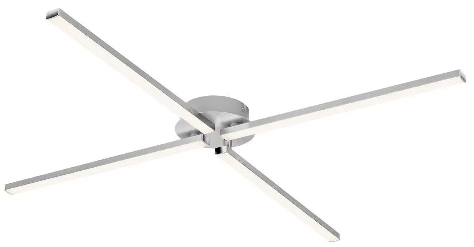 Briloner 3181-049 - LED Prisadený luster GO 4xLED/5W/230V