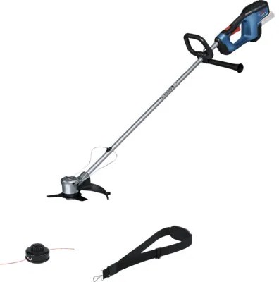 Krovinorez BOSCH Professional GFR 18V-23 bez aku a nabíjačky
