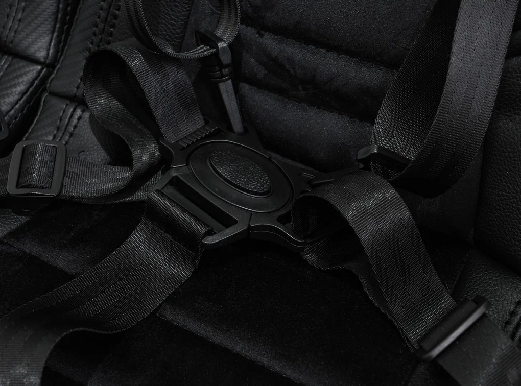 Ramiz Vozidlo Porsche 911 GT3 Červená MP4