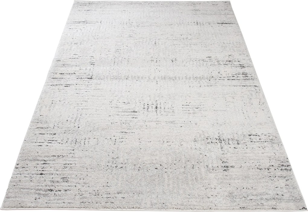 TA Koberec V481C COKME CREAM TROYA EPU Rozmer: 120x170 cm