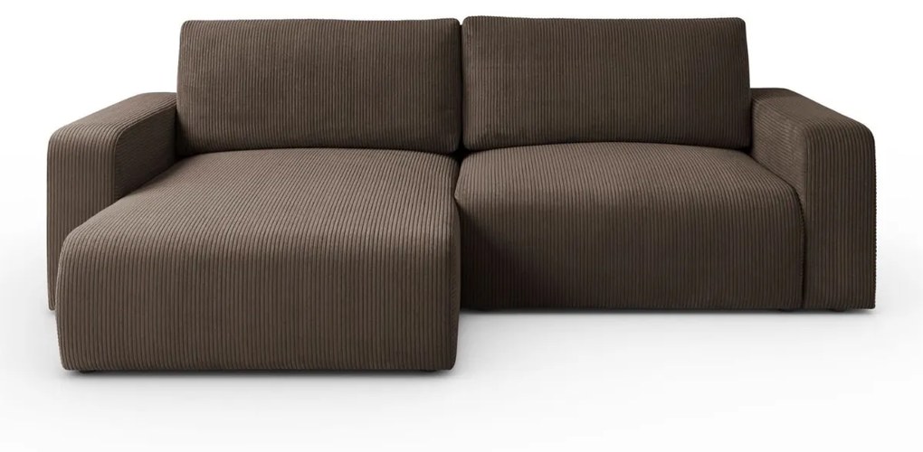 ROHOVÁ SEDAČKA ARMOND 247 x 143 POSO 06