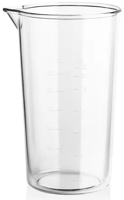 Niceboy ION Twister T2 - Tyčový mixér 1200W/230V nerez/čierna