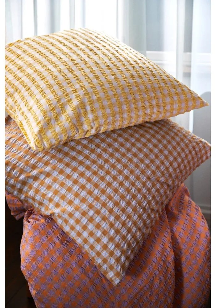 Obliečka na vankúš 60x63 cm Bæk&Bølge – JUNA