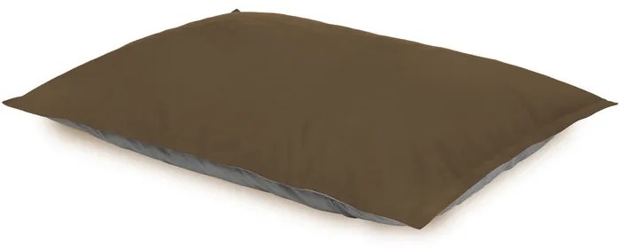 Peliešok pre psa Plyš Farba: Tm. hnedý, Veľkosť: 50x70 cm