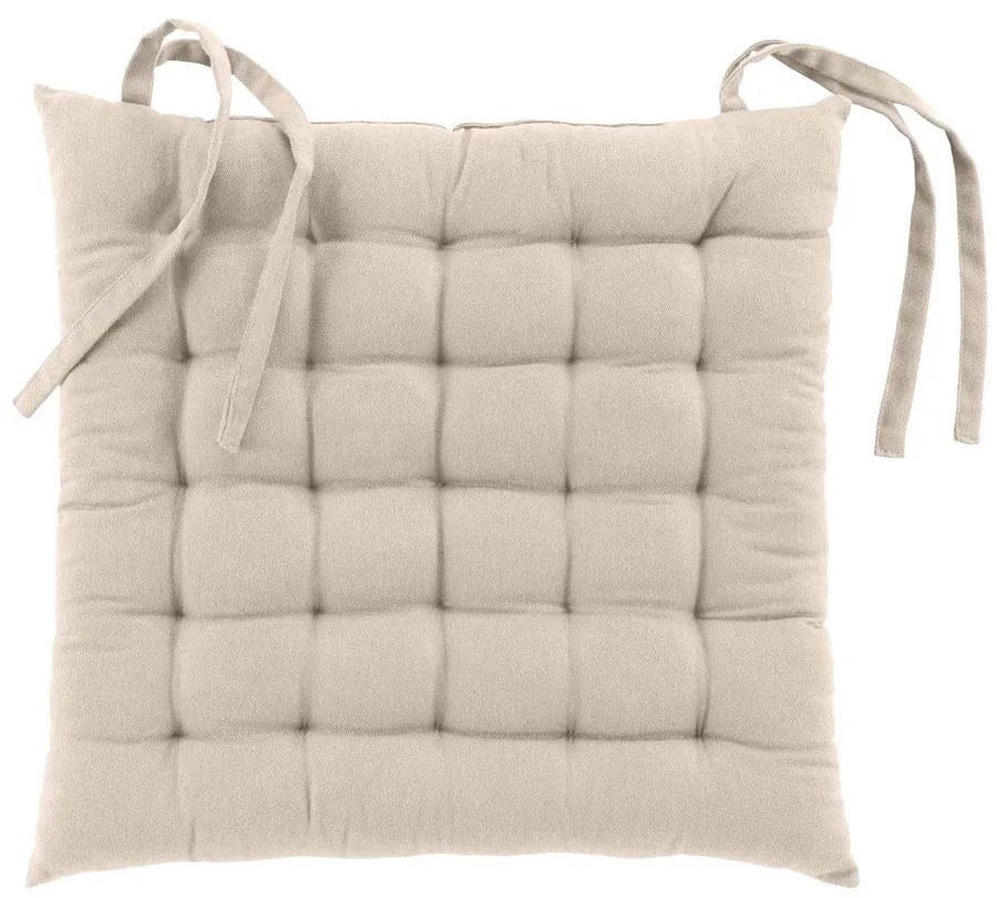 Sedák 38x38 cm Twily – douceur d'intérieur