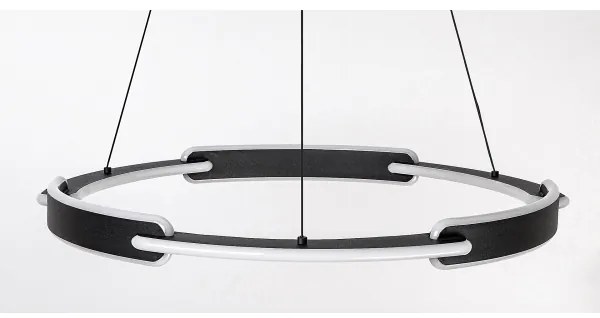 Rabalux 72229 - LED Luster na lanku SINDRI LED/45W/230V