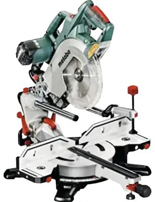 Kapovacia píla Metabo KGSV 72 XACT