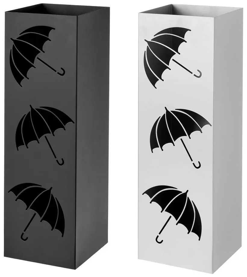 Stojan na dáždniky 2 ks - Casa Selección