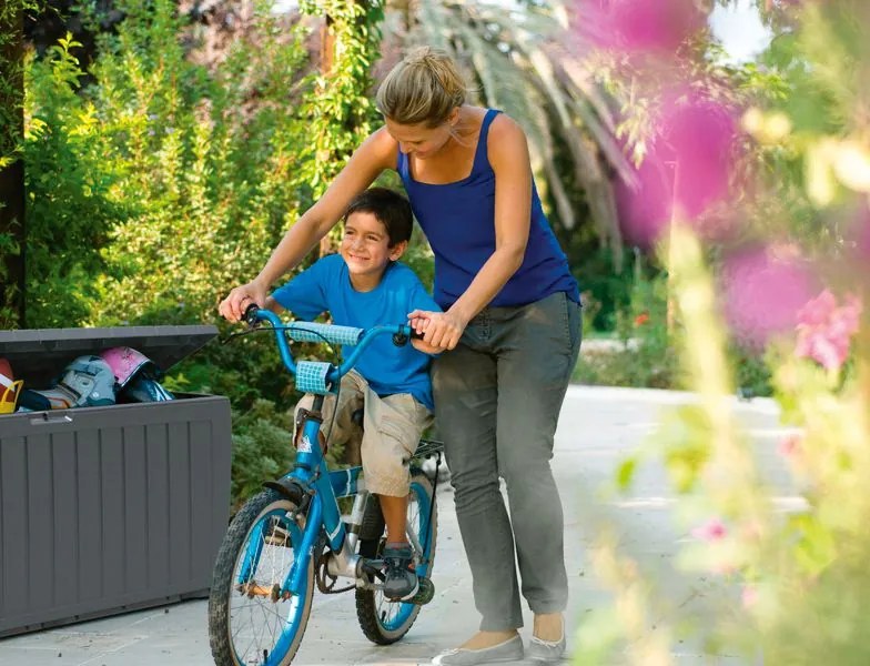 Keter MARVEL 35702 Plastový úložný box