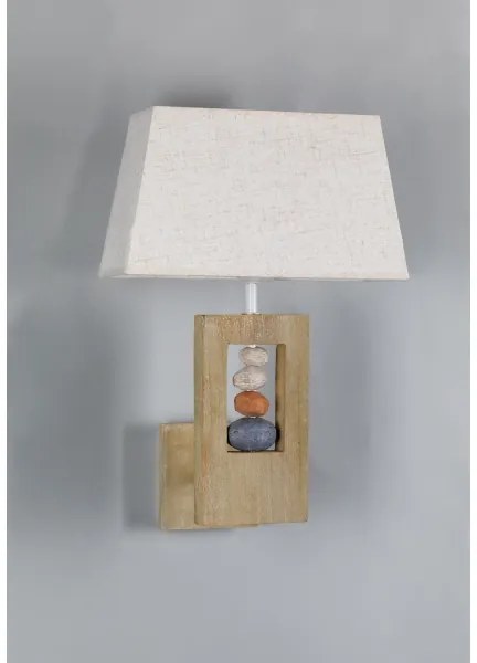 ONLI - Nástenné svietidlo MIRIEL 1xE27/22W/230V