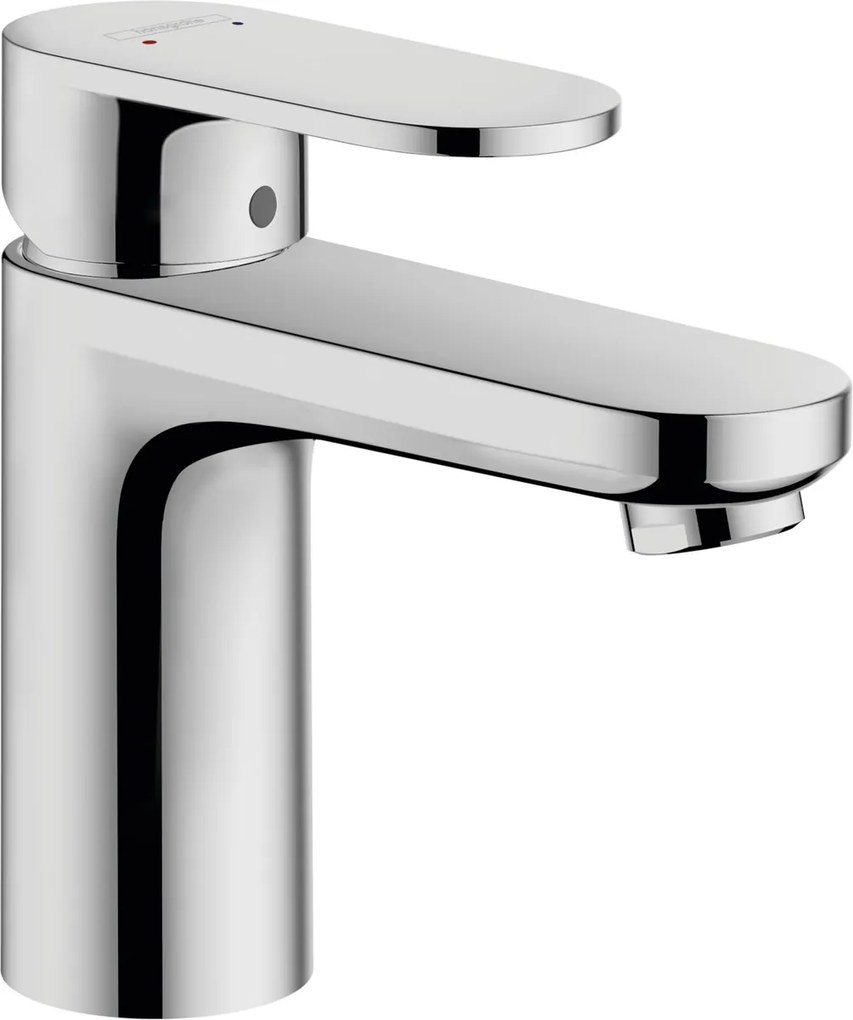 Hansgrohe Vernis Blend, umývadlová batéria 70 bez odtokovej súpravy, EcoSmart, chrómová, HAN-71558000