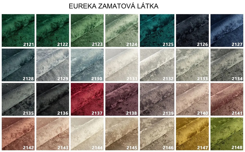 ANGIE 140X200 ČALÚNENÁ MANŽELSKÁ POSTEĽ KHAKI ZAMATOVÁ LÁTKA S ÚLOŽNÝM PRIESTOROM