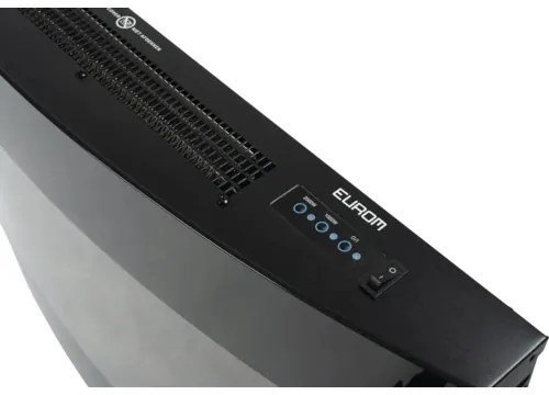 Elektrický krb Eurom Valencia 2000 W