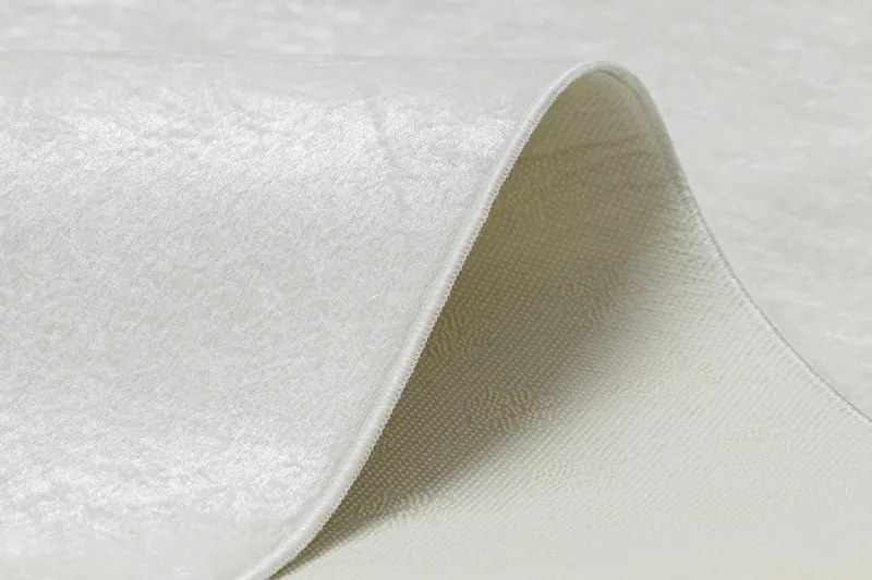 Dywany Łuszczów, Detský kusový koberec Bambino 1128 Unicorn, 80x150, ružová, detská izba