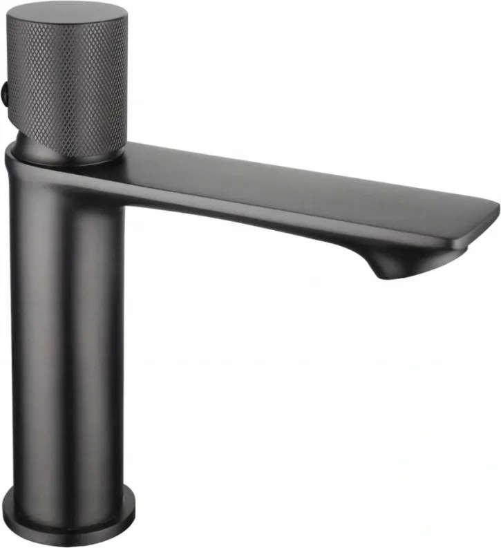 Mexen Royo One umývadlová batéria, grafit - 72201-66