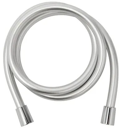 Sprchová hadica SAT so zámkom proti pretočeniu chróm SATHADICEF, 1 ks