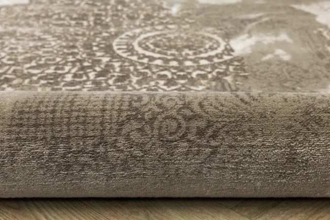 Koberec GALYA GAK11A hnedý / béžový / krémový