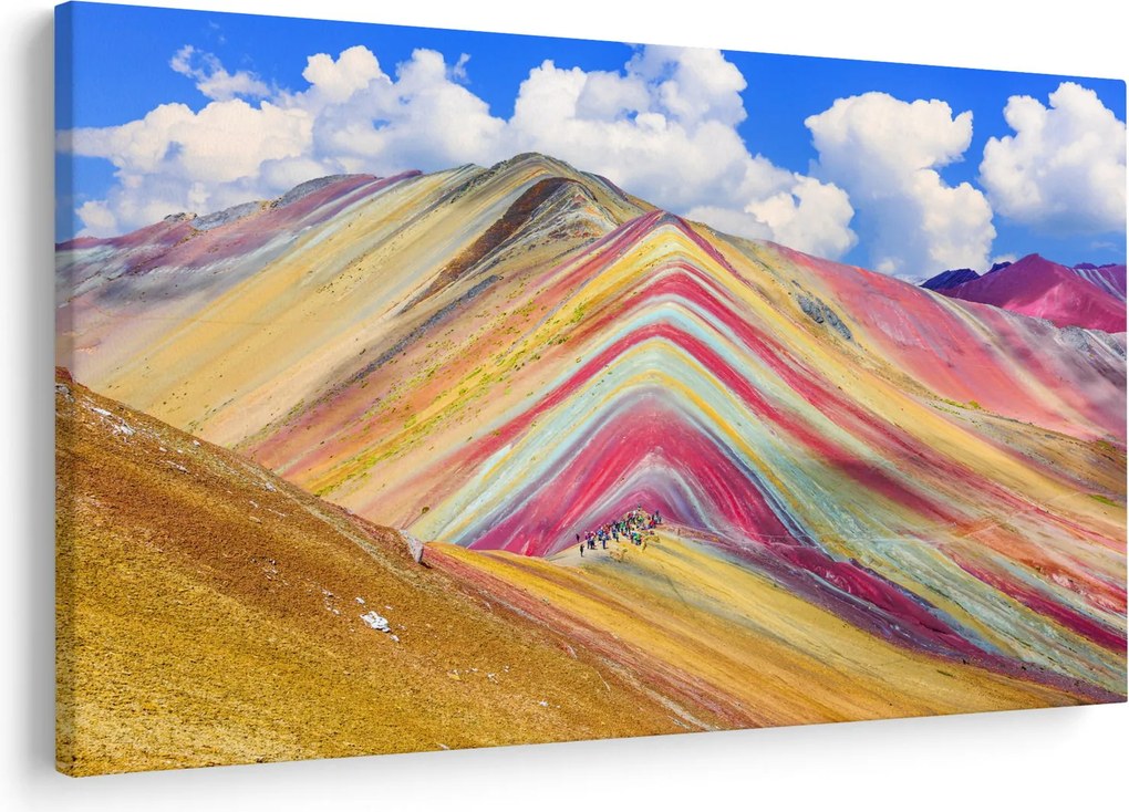 Obraz - Peru, Peru (90x60 cm)