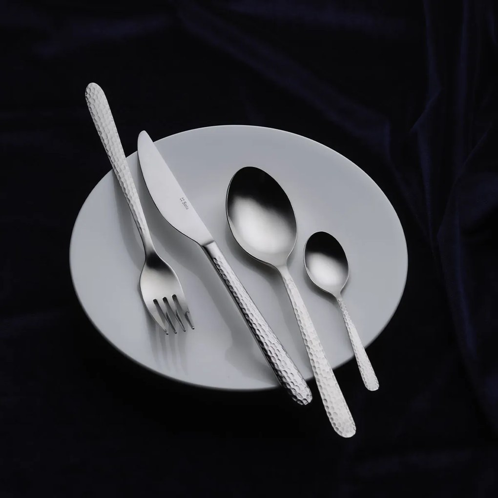 Príborový set 24 ks - Callisto Ice CNS - 124064