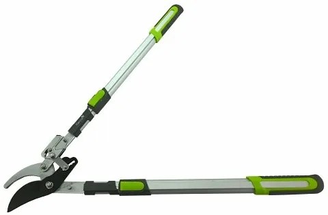 Teleskopické nožnice na konáre Garvia ALU 77 - 100cm