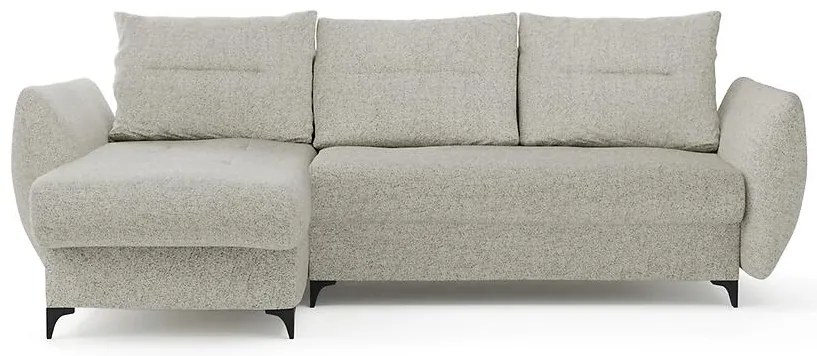 Rohová sedacia súprava Fortuna Puente 06 L