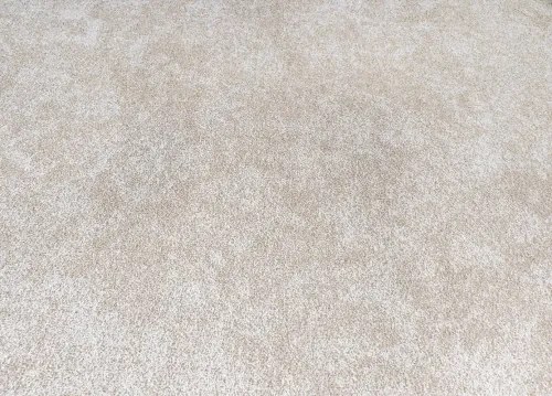 Koberce Breno Metrážny koberec SERENADE 31, šíře role 400 cm, béžová