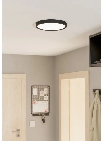 Eglo 99264 - LED Stmievané stropné svietidlo FUEVA 5 LED/20W/230V