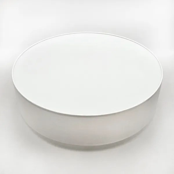 Brilagi - LED stropné svietidlo BELLADONNA 3xE27/15W/230V pr. 50 cm biele/dub