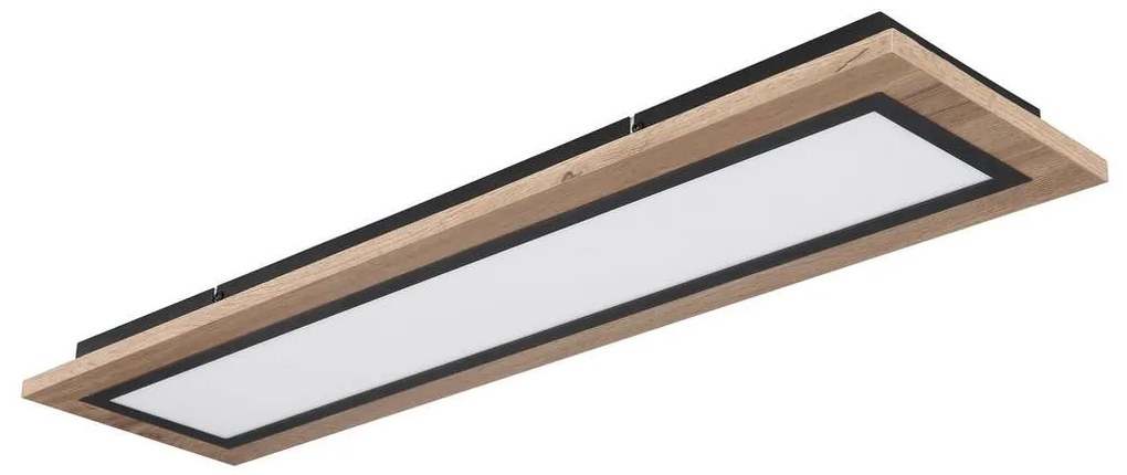 Globo 67292D - LED Stropné svietidlo LEA LED/24W/230V GL7325