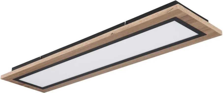 Globo 67292D - LED Stropné svietidlo LEA LED/24W/230V