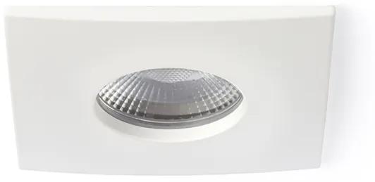 RENDL R11728 WATERBOY LED podhľadové svietidlo, kúpeľňové LED IP65 matná biela