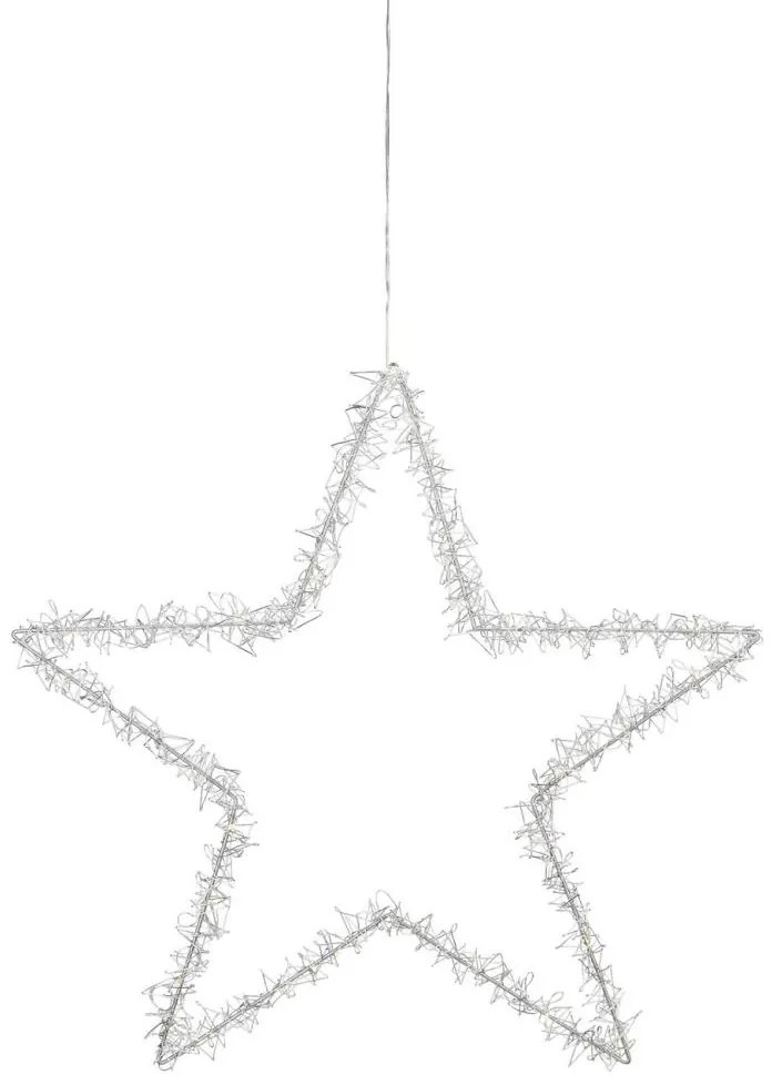 Markslöjd 705777 - LED Vonkajšia vianočná dekorácia TANGLE 2,4W/230V pr. 60 cm IP44 ML1357