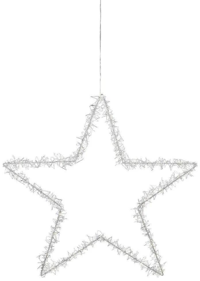 Markslöjd Markslöjd 705777 - LED Vonkajšia vianočná dekorácia TANGLE 2,4W/230V pr. 60 cm IP44 ML1357