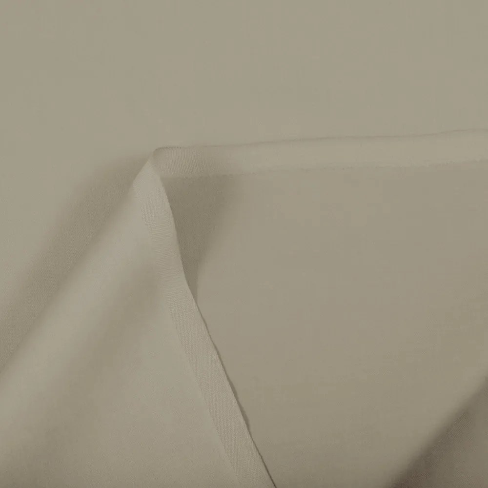 Biante Bavlnené saténové prestieranie na stôl ST-021 Latte 35x45 cm