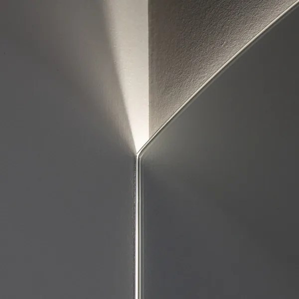 Brilagi - LED kúpeľňové zrkadlo QUARTIERE LED/25W/230V 70x75 IP44 CRI 90 stmievateľné +CCT
