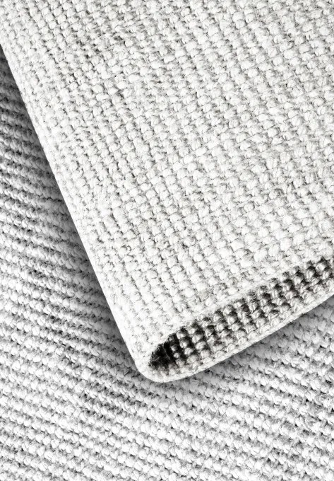 Koberec Villeroy & Boch Kollektion 1791 ROSALIE biely