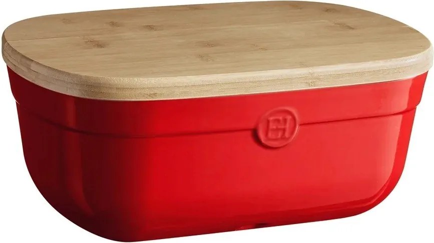 Keramický chlebník Ultime – Emile Henry