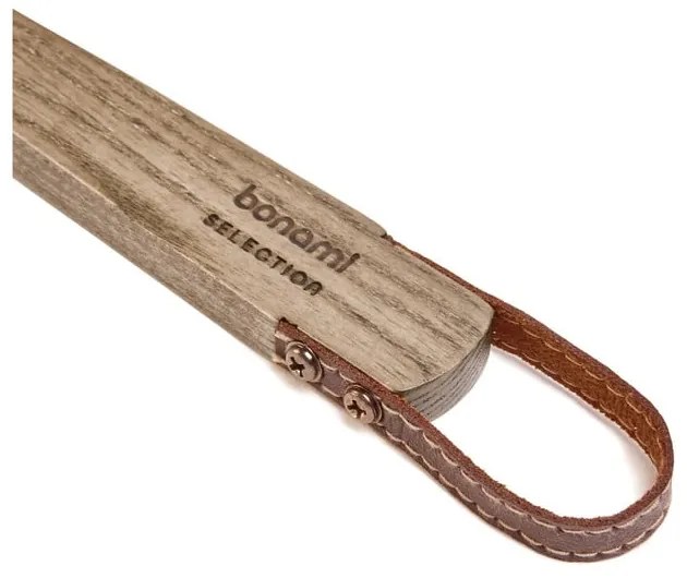 Drevená súprava kuchynského náčinia 4 ks Rustic – Bonami Selection