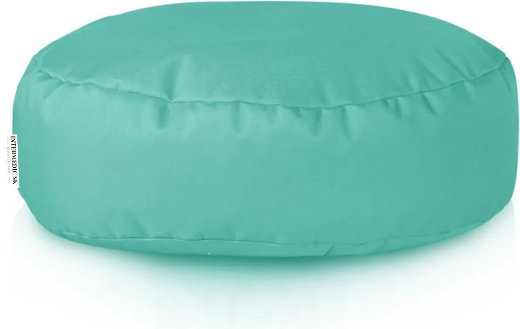 INTERMEDIC SK Podnožník Classic Outdoor Farba: 7.Zelený