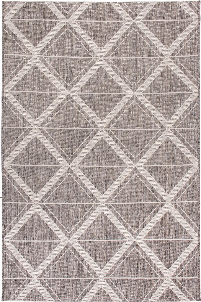 Koberec Jeans (In/Outdoor) 19004/P91 rozmery koberec: 160x220 cm
