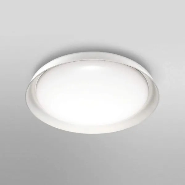 Ledvance - LED Stmievateľné stropné svietidlo SMART+ PLATE LED/24W/230V Wi-Fi