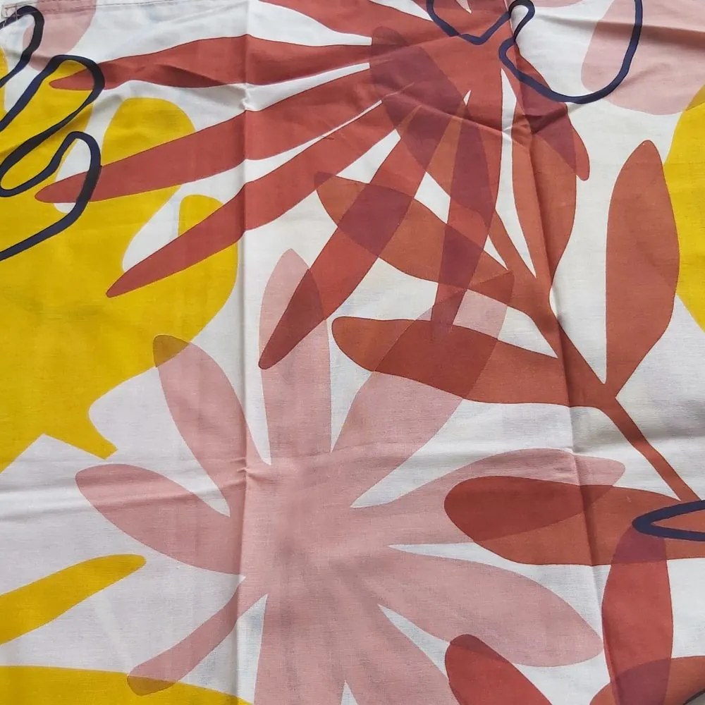 TODAY Sunshine obliečka Sophie 3.18 - 220x240 / 2x63x63 cm