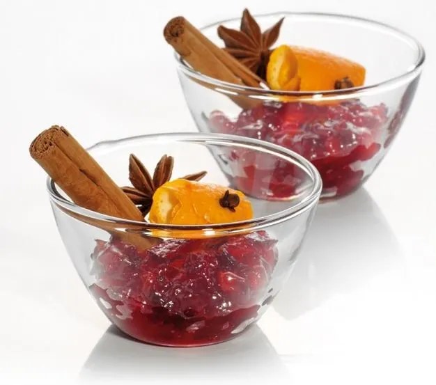 SIMAX FINGER FOOD 8X4,6 CM SADA 4 KS
