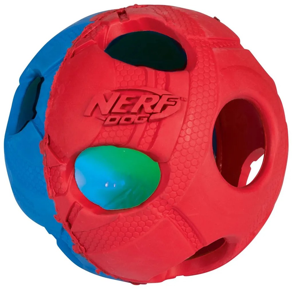 Nerf Dog Hračka pre psy (LED loptička ) (100305792)