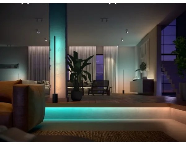 Rozširovacia sada LED stmievateľného pásika Philips Hue WACA 1m LED/12,3W/230V