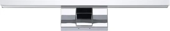 Eglo 901845-LED Kúpeľňové osvetlenie na zrkadlo CONETTILLA LED/7W/230V 40 cm IP44 chróm