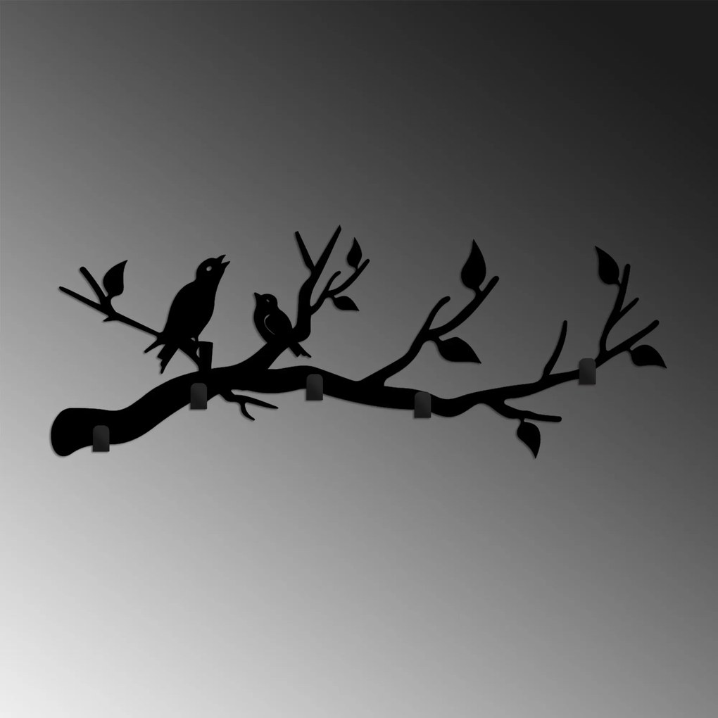 Escaped Birds